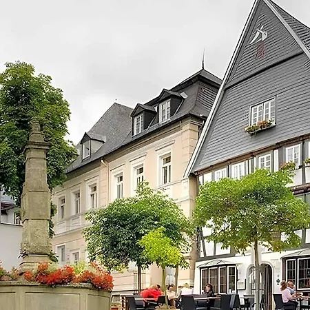 Hotel Ratskeller Arnsberg