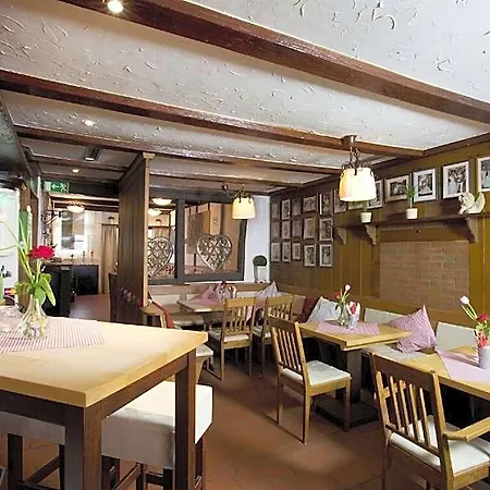 Ratskeller Hotel