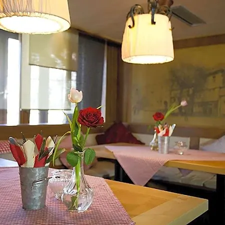Hotel Ratskeller Arnsberg